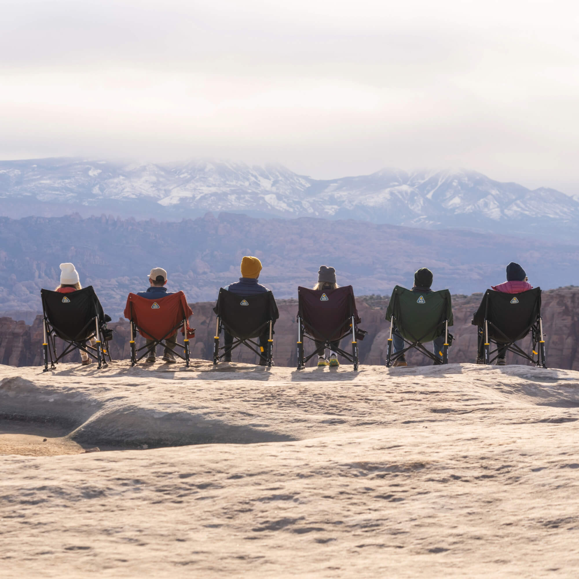 Puff Rocker